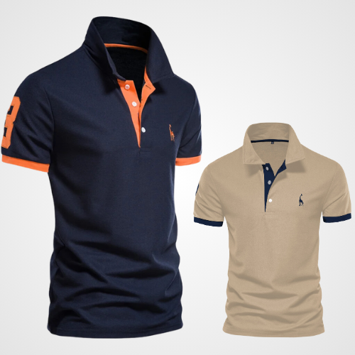 Polo Shirt Aion