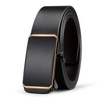 Black and Gold