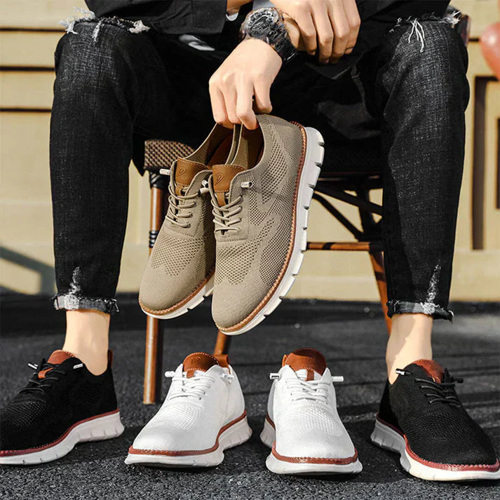 Urbbany Ultra Shoes