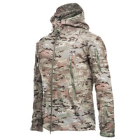 Camouflage Khaki