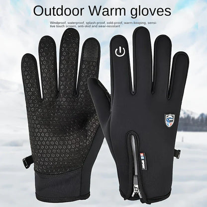 TouchWarm Winter Sport Handschoenen