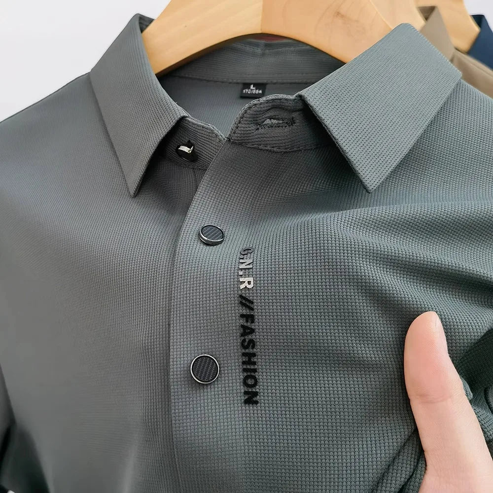 New Viktos Polo Shirt