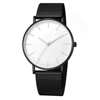 Blanco and Black