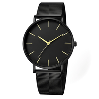 Black and Gold